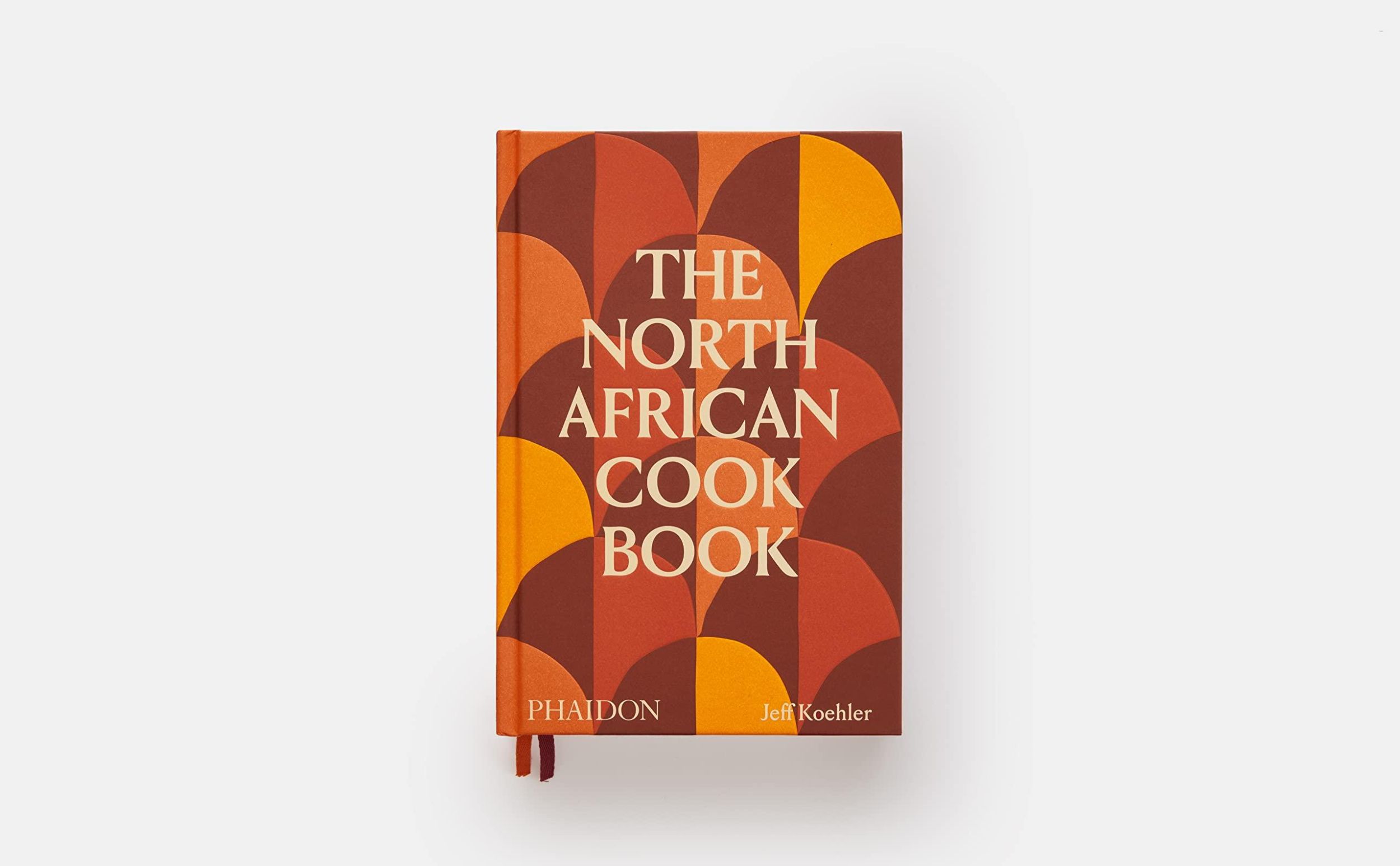 Bild: 9781838666262 | The North African Cookbook | Jeff Koehler (u. a.) | Buch | 468 S.