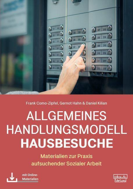 Cover: 9783871593765 | Allgemeines Handlungsmodell Hausbesuche (AHH) | Como-Zipfel (u. a.)