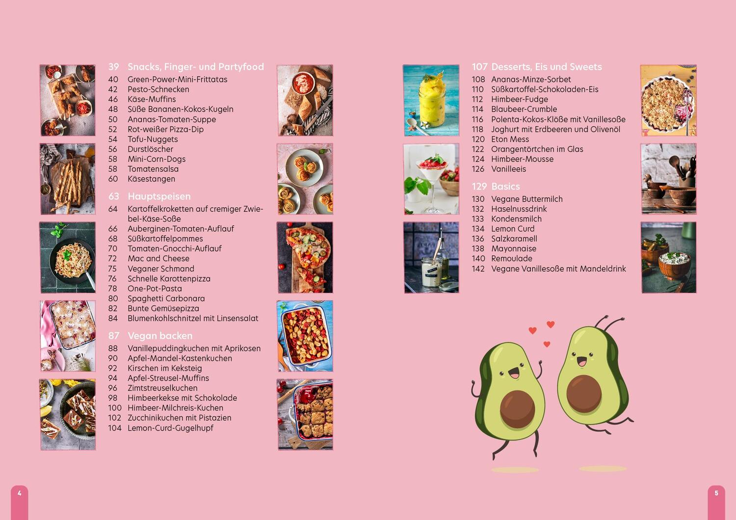 Bild: 9783742324931 | Vegan für Teenies: Das Kochbuch | Patrick Rosenthal | Taschenbuch