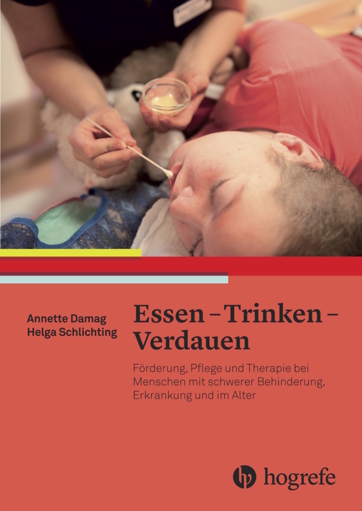 Cover: 9783456853420 | Essen - Trinken - Verdauen | Helga Schlichting (u. a.) | Taschenbuch