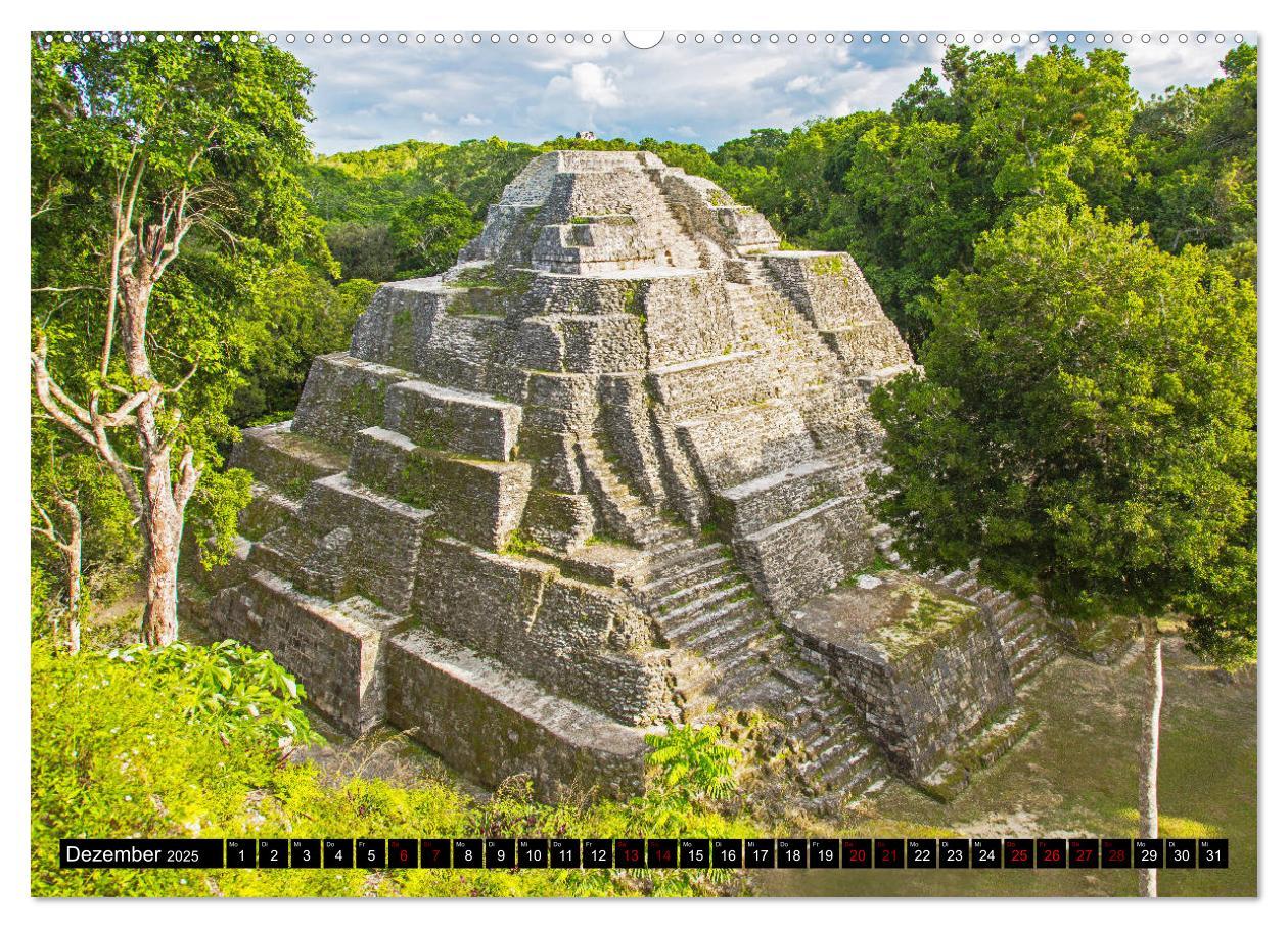 Bild: 9783435212590 | Guatemala - das Herz des Mayareiches (Wandkalender 2025 DIN A2...