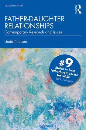 Cover: 9780367232870 | Father-Daughter Relationships | Contemporary Research and Issues