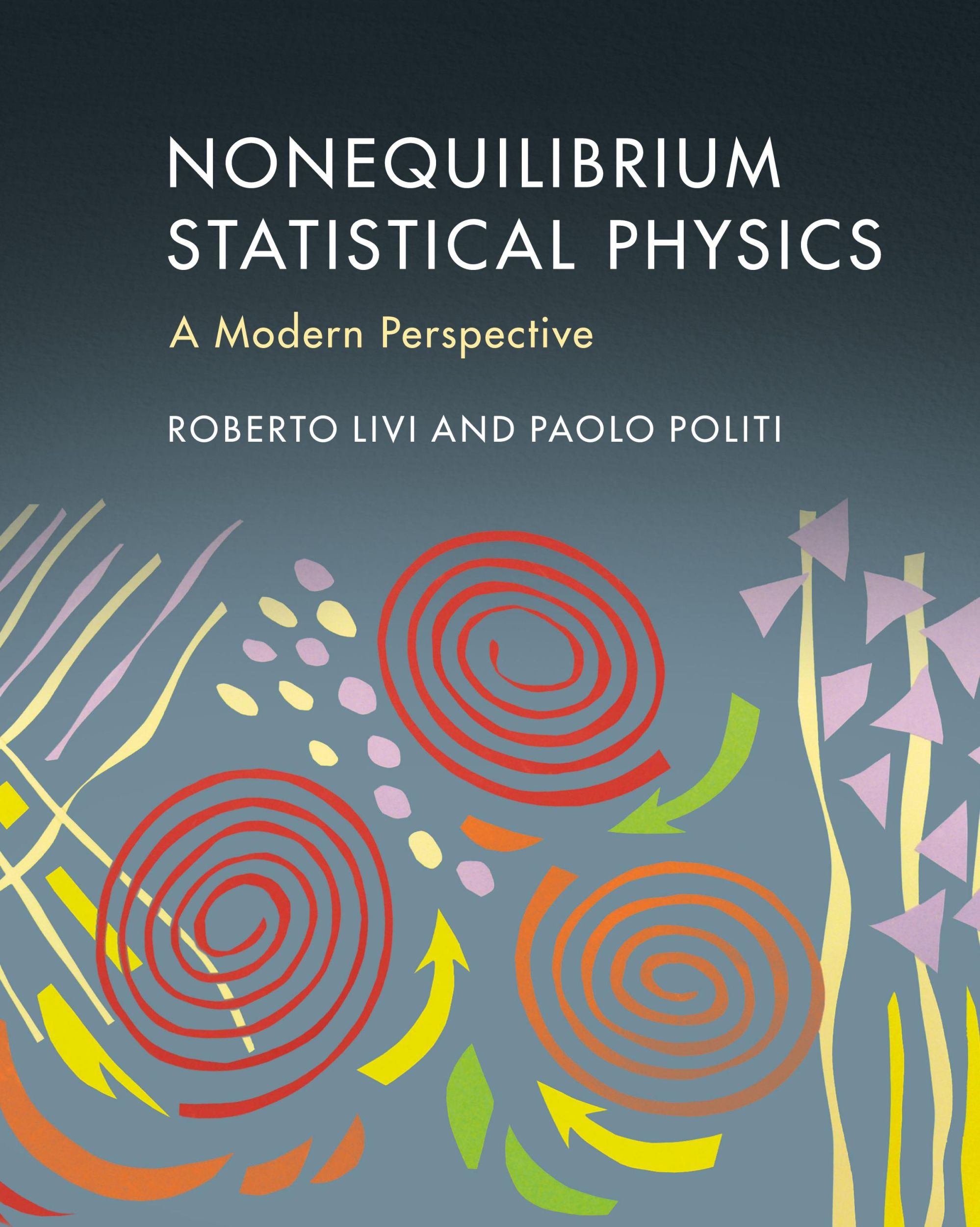 Cover: 9781107049543 | Nonequilibrium Statistical Physics | Roberto Livi (u. a.) | Buch