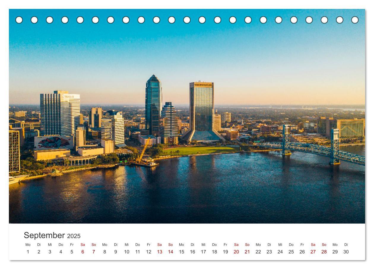 Bild: 9783383874833 | Florida - Eine Reise in den Sonnenscheinstaat. (Tischkalender 2025...