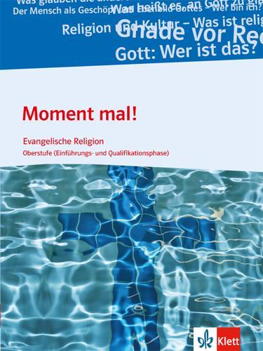 Cover: 9783120067924 | Moment mal! Schülerbuch für die Oberstufe (Einführungs- und...