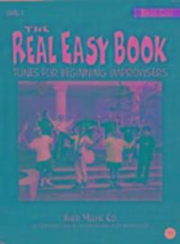 Cover: 9781883217204 | Real Easy Book 1 - B.C. Version | Taschenbuch | Buch | Englisch | 2002