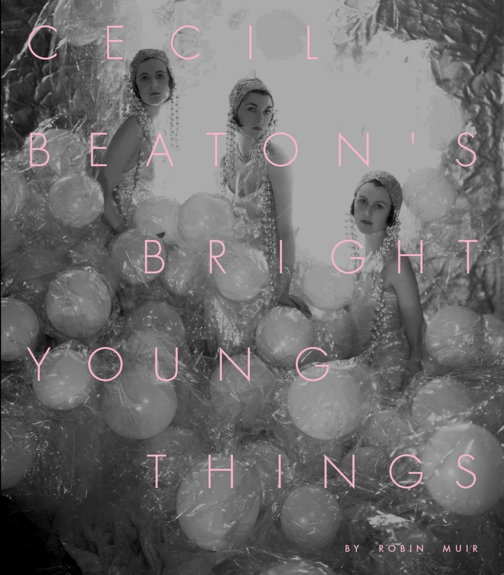 Cover: 9781855147720 | Cecil Beaton's Bright Young Things | Buch | Gebunden | Englisch | 2020