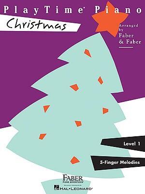 Cover: 9781616770020 | Playtime Piano Christmas - Level 1 | Taschenbuch | Englisch | 1988