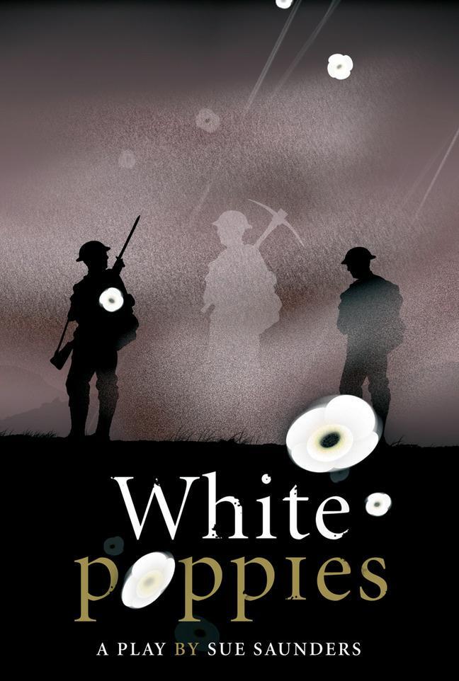Cover: 9780435233457 | White Poppies Heinemann Plays | Sue Saunders | Buch | Englisch | 2009