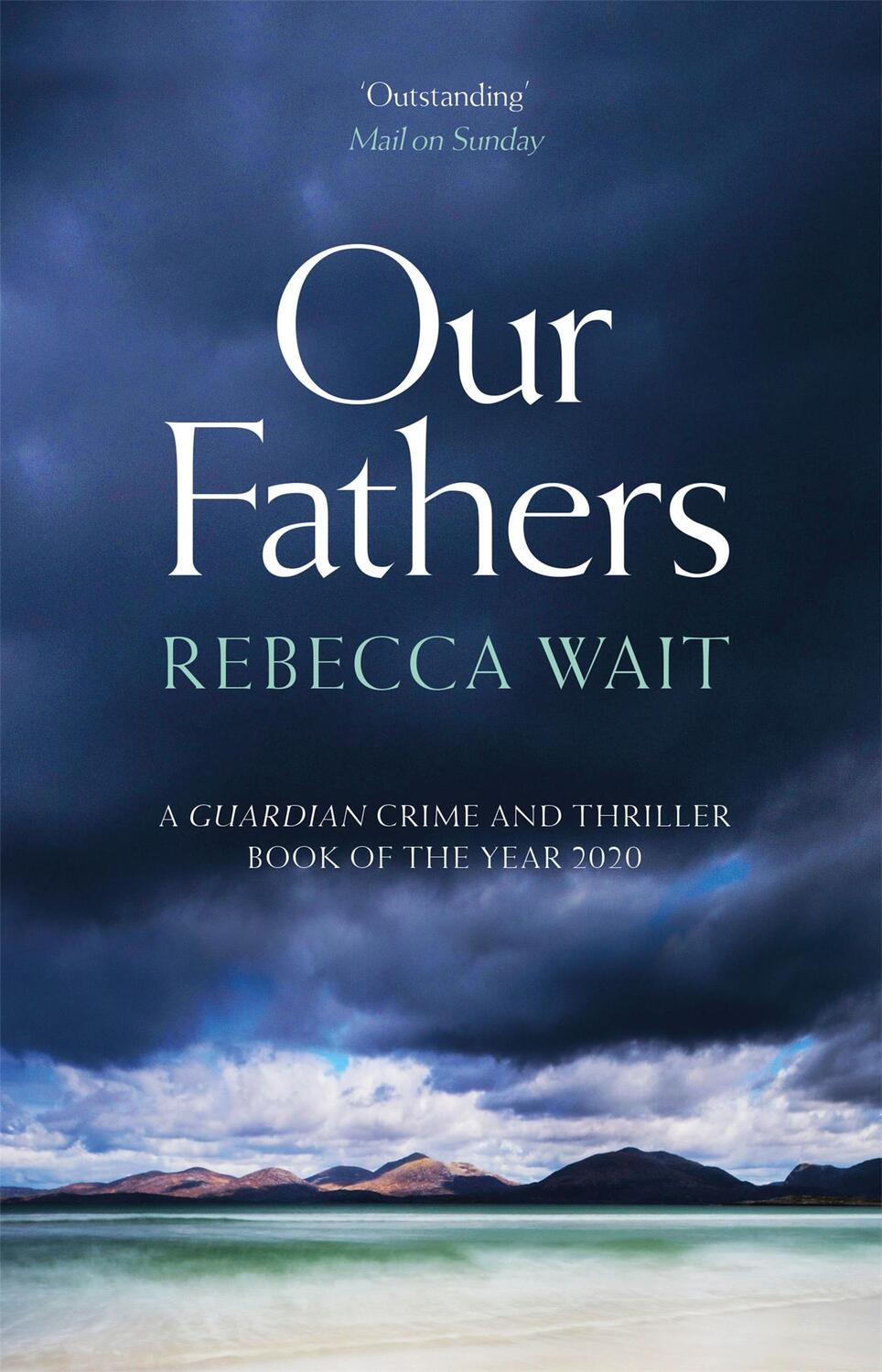 Cover: 9781529400069 | Our Fathers | Rebecca Wait | Taschenbuch | Kartoniert / Broschiert