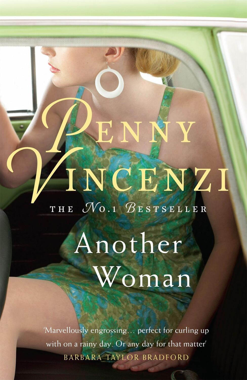 Cover: 9780755332663 | Another Woman | Penny Vincenzi | Taschenbuch | Englisch | 2007