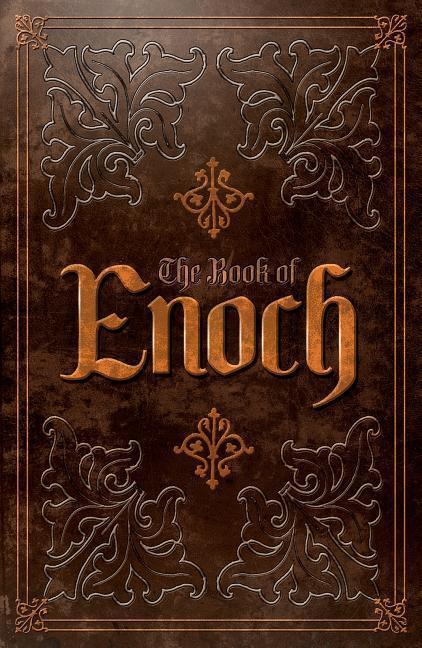 Cover: 9780998142623 | The Book of Enoch | Enoch | Buch | Gebunden | Englisch | 2022