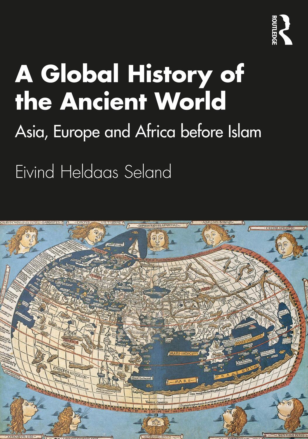 Cover: 9780367695545 | A Global History of the Ancient World | Eivind Heldaas Seland | Buch