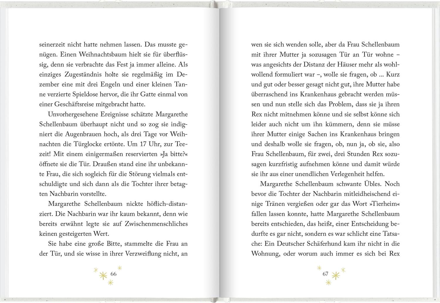 Bild: 9783629008725 | Weiches Fell und Schneegestöber | Pattloch Verlag | Buch | 112 S.