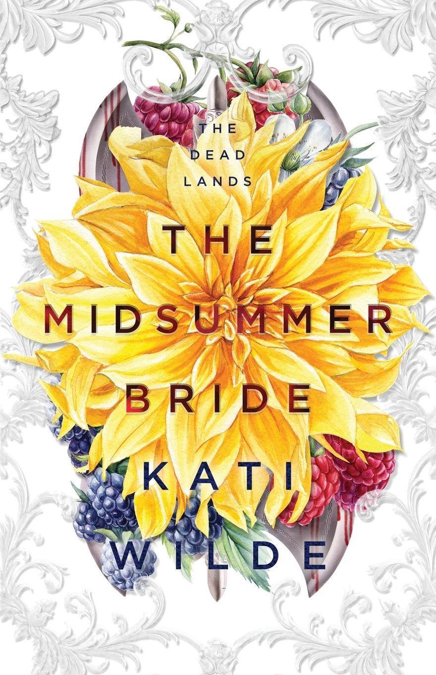 Cover: 9798218266264 | The Midsummer Bride | A Dead Lands Fantasy Romance | Kati Wilde | Buch