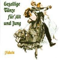 Cover: 9783872261410 | Gesellige Tänze für Alt und Jung | 52 Tanzbeschreibungen | Ilse Tutt
