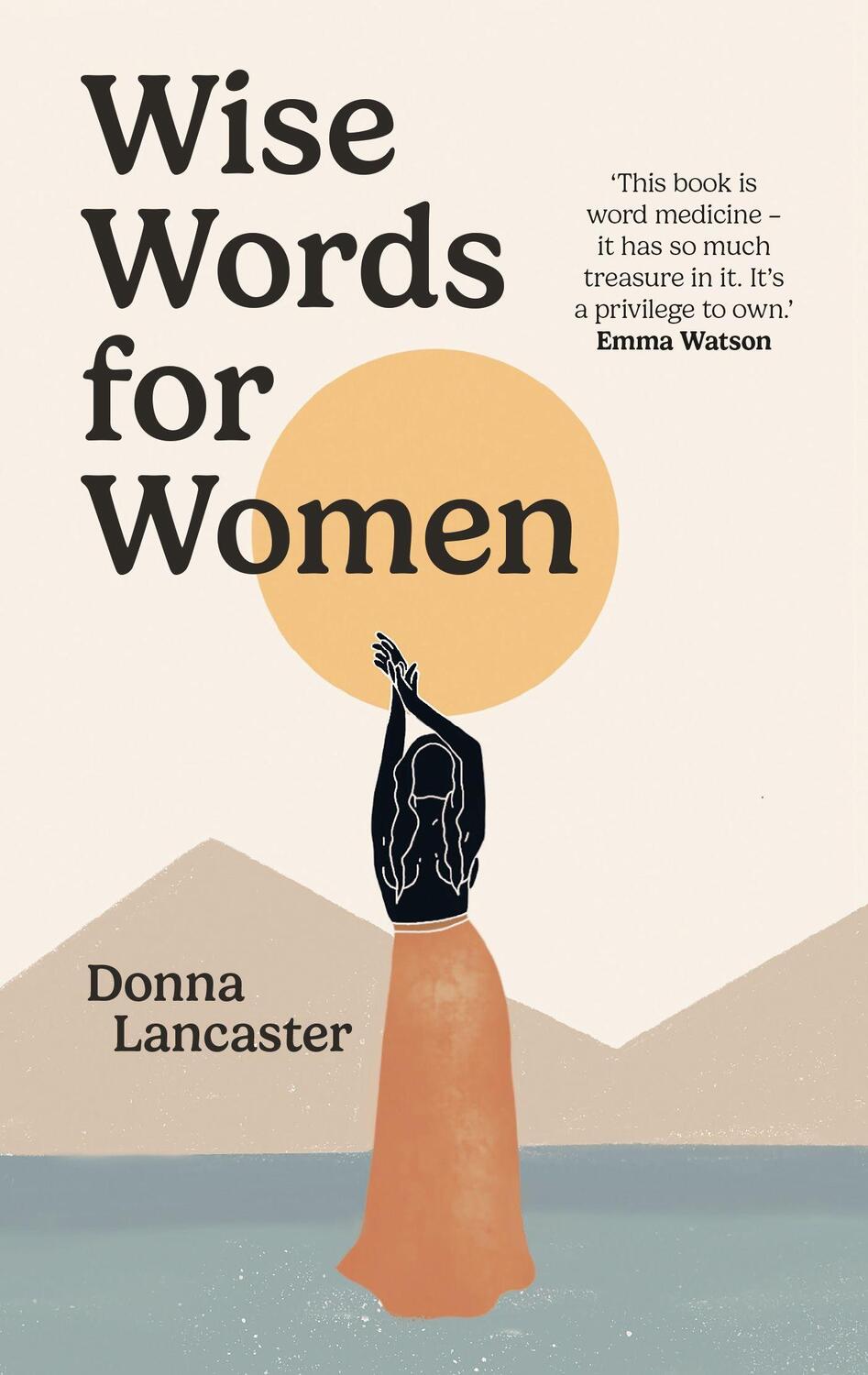 Cover: 9781529196924 | Wise Words for Women | Donna Lancaster | Buch | 192 S. | Englisch