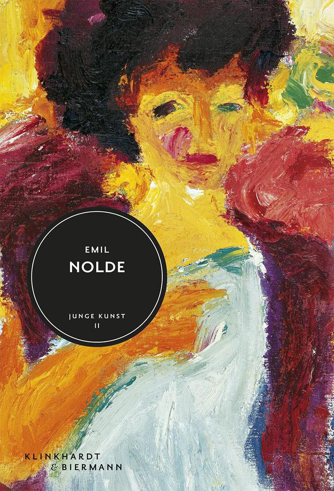 Cover: 9783943616613 | Emil Nolde | Junge Kunst 11 | Christian Ring (u. a.) | Buch | 72 S.