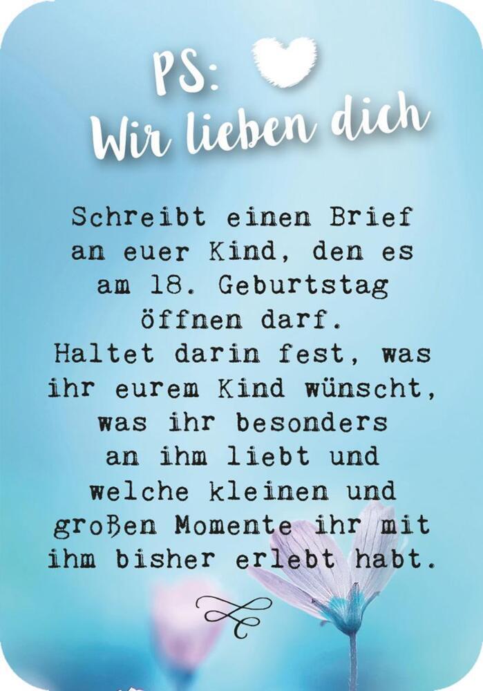 Bild: 9783845843377 | Achtsamkeit für Eltern | 50 Karma-Kärtchen | Loseblatt | 51 S. | 2021