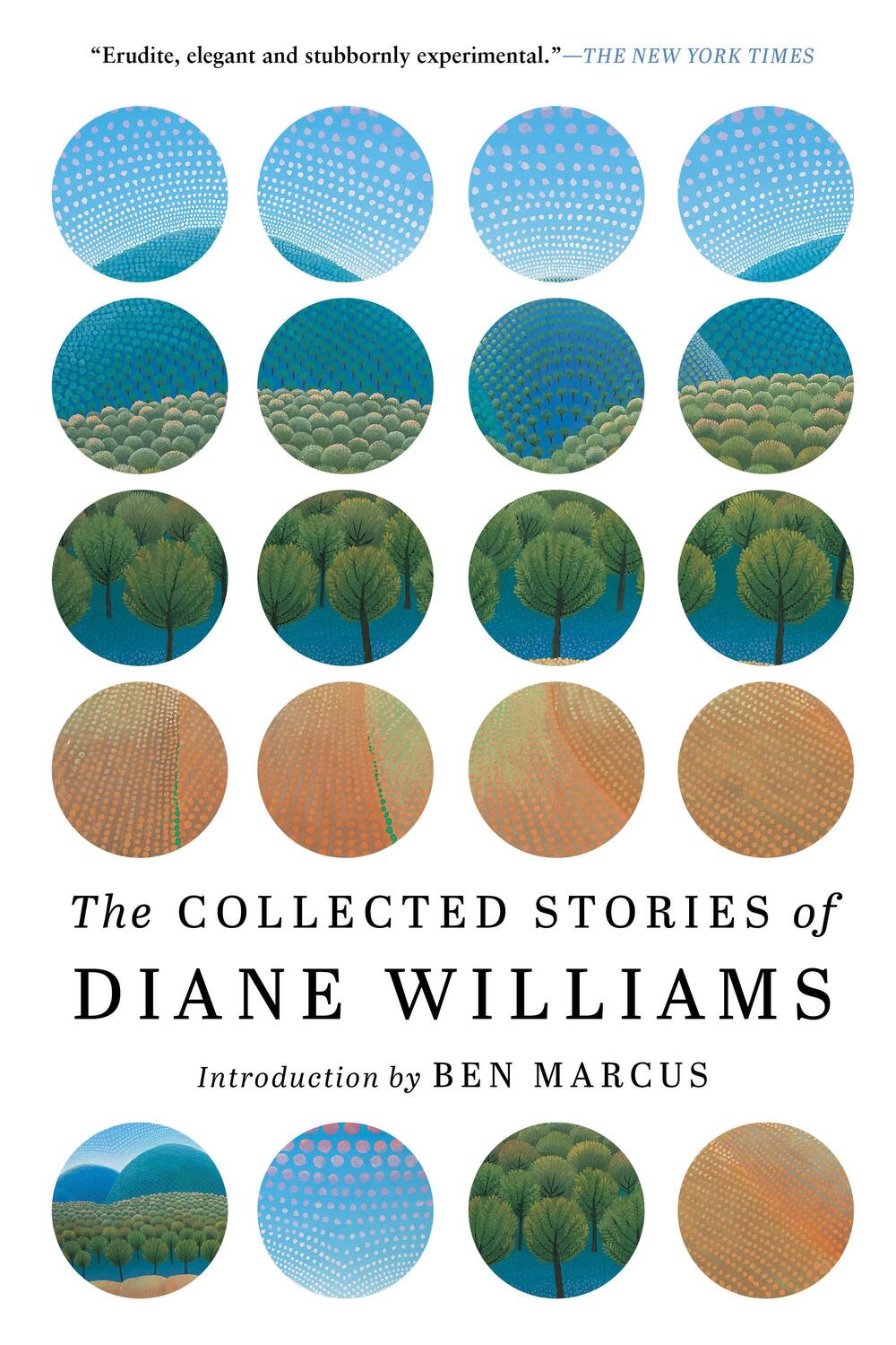 Cover: 9781616959852 | The Collected Stories Of Diane Williams | Diane Williams | Taschenbuch
