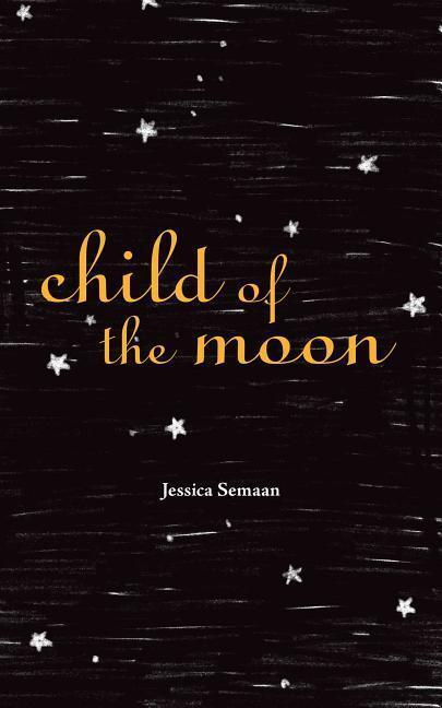 Cover: 9781449494483 | Child of the Moon | Jessica Semaan | Taschenbuch | Englisch | 2019