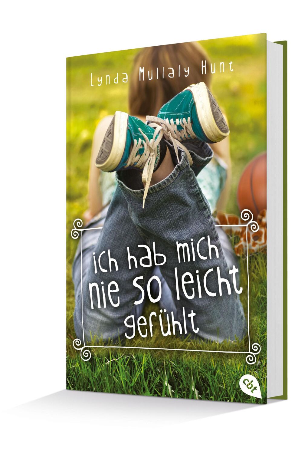 Bild: 9783570164082 | Ich hab mich nie so leicht gefühlt | Lynda Mullaly Hunt | Buch | 2015