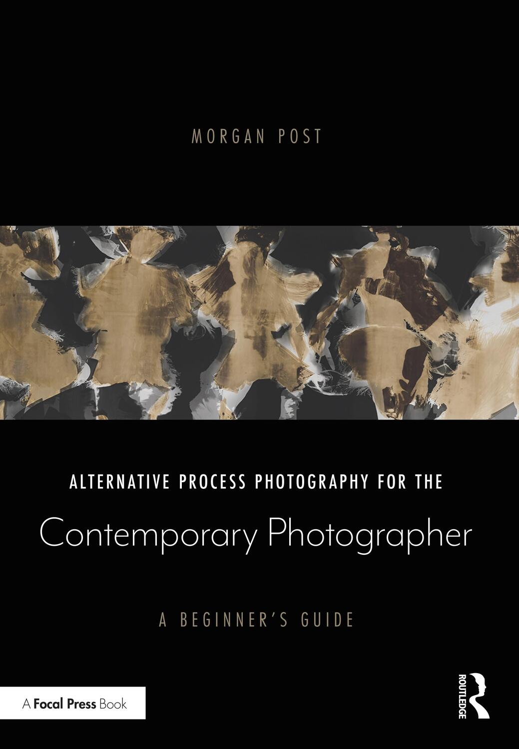 Cover: 9780367609023 | Alternative Process Photography for the Contemporary Photographer