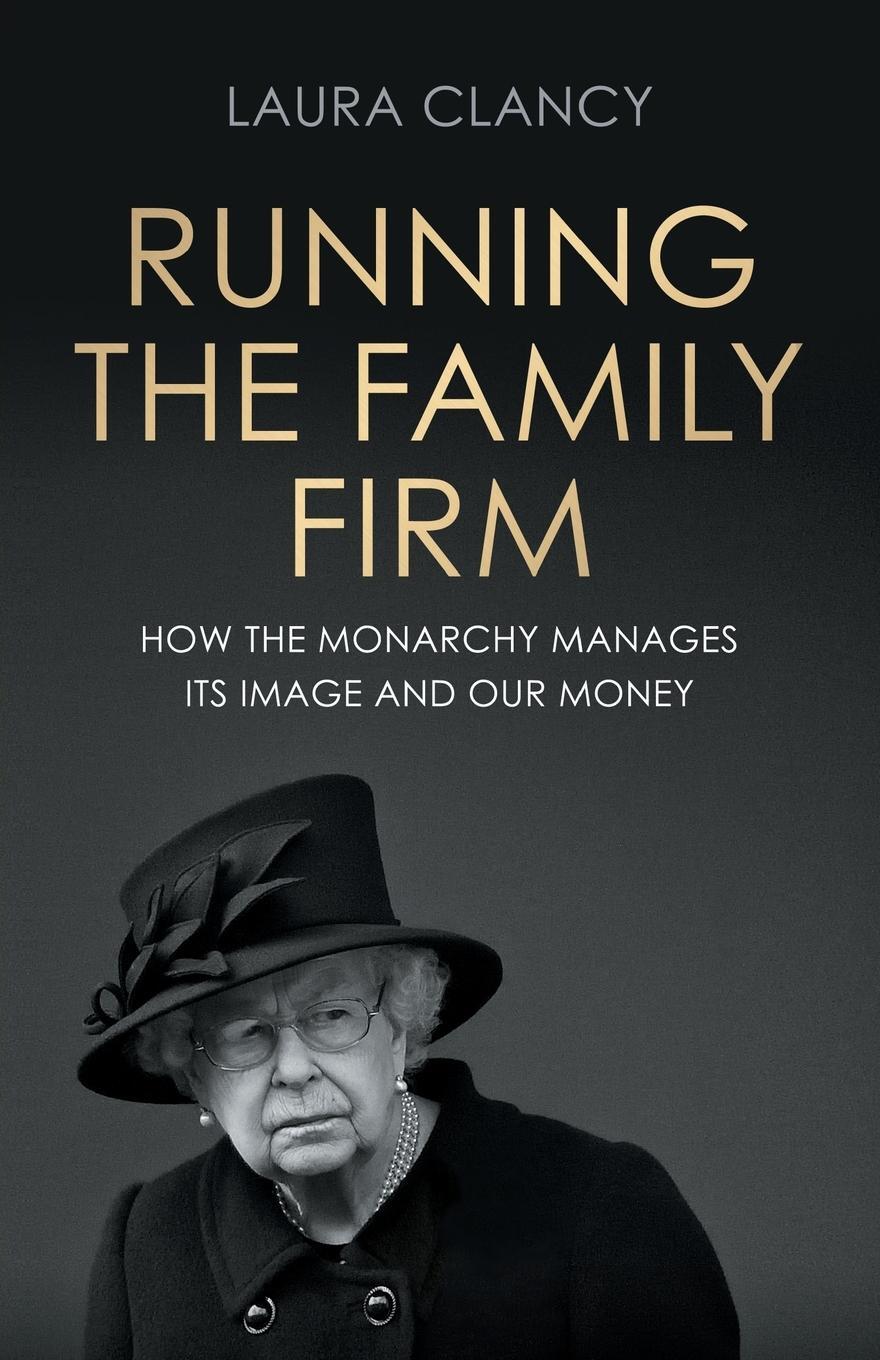 Cover: 9781526158758 | Running the Family Firm | Laura Clancy | Taschenbuch | Englisch | 2021