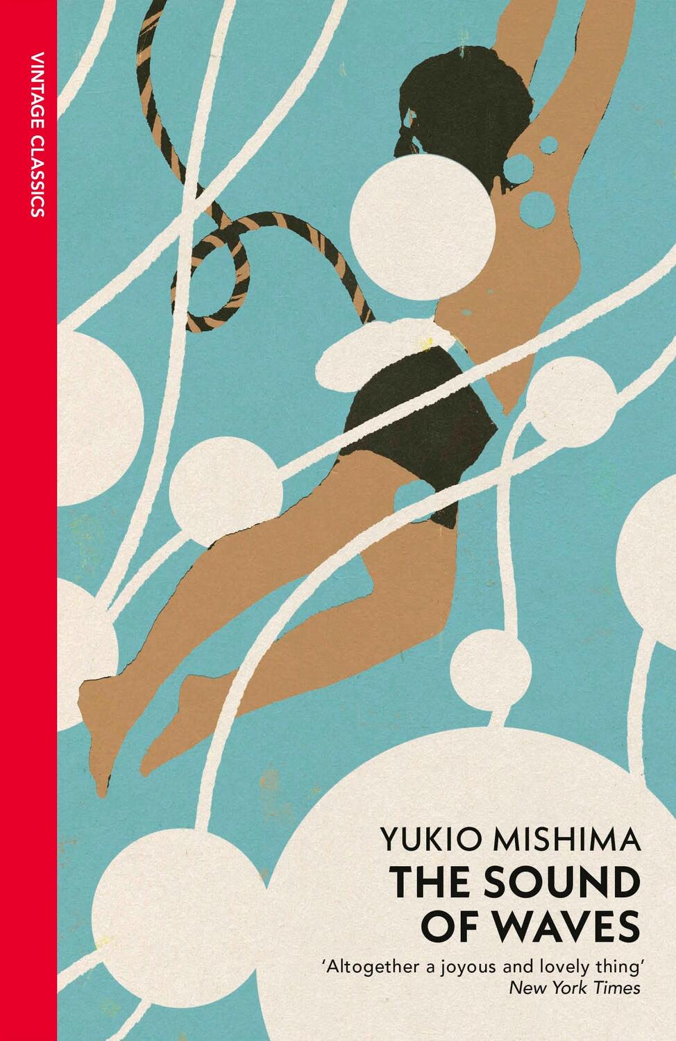 Cover: 9780099289982 | The Sound of Waves | Yukio Mishima | Taschenbuch | Englisch | 1999