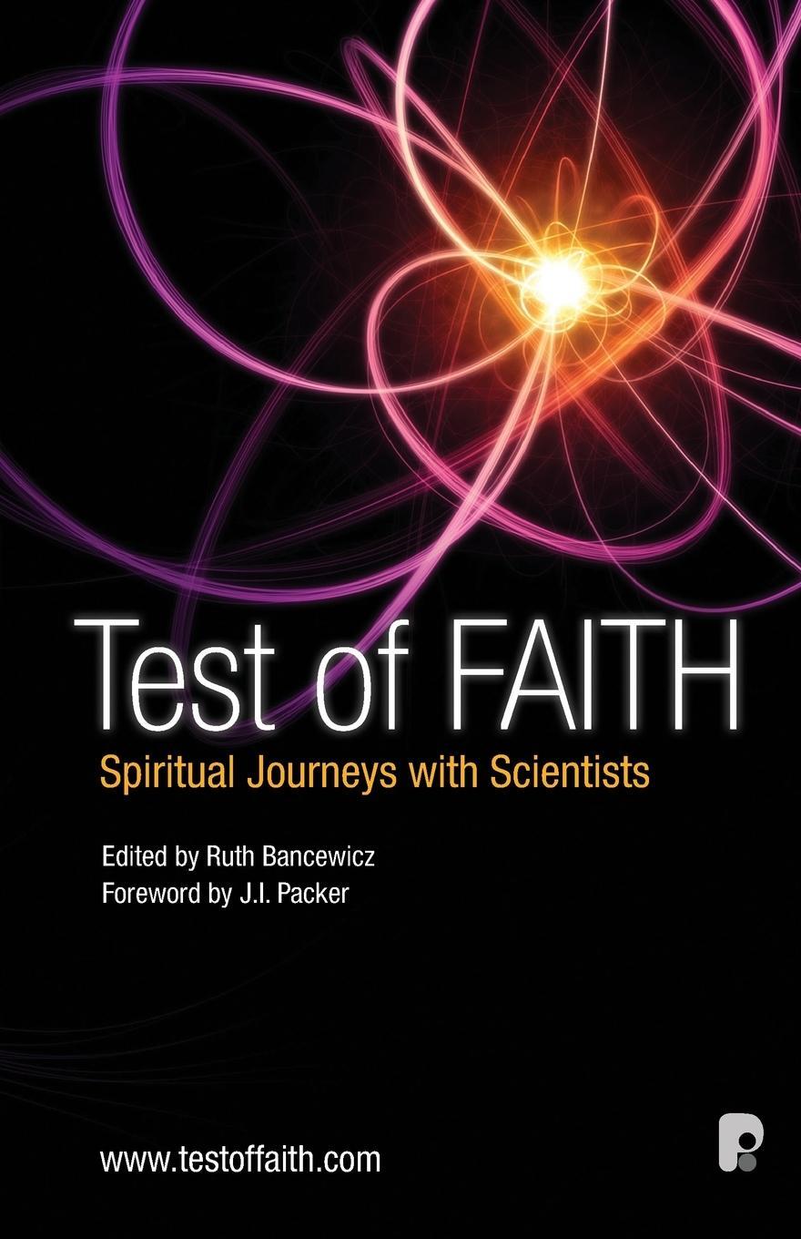 Cover: 9781842276617 | Test of Faith | Ruth Bancewicz | Taschenbuch | Paperback | Englisch