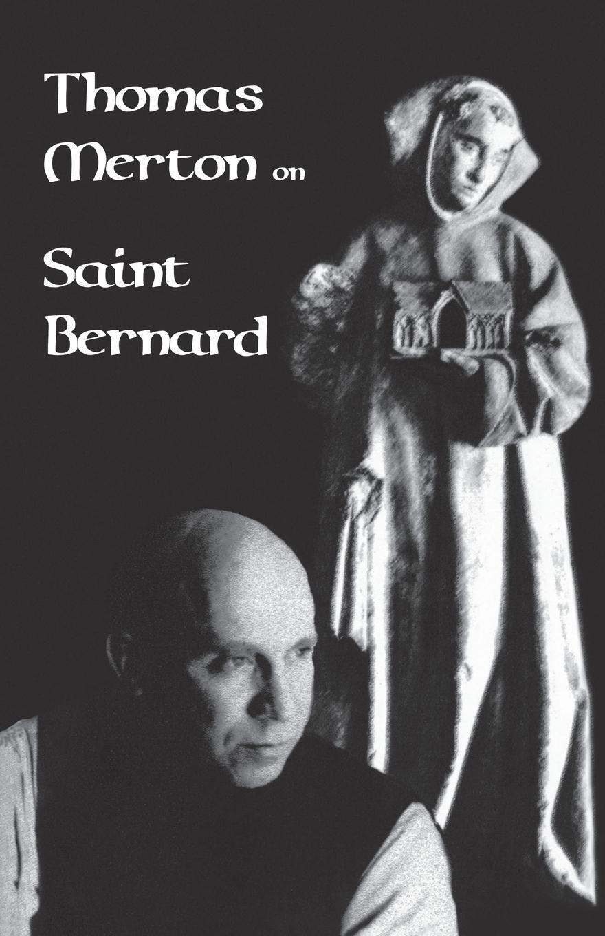 Cover: 9780879079093 | Thomas Merton on Saint Bernard | Volume 9 (Revised) | Thomas Merton