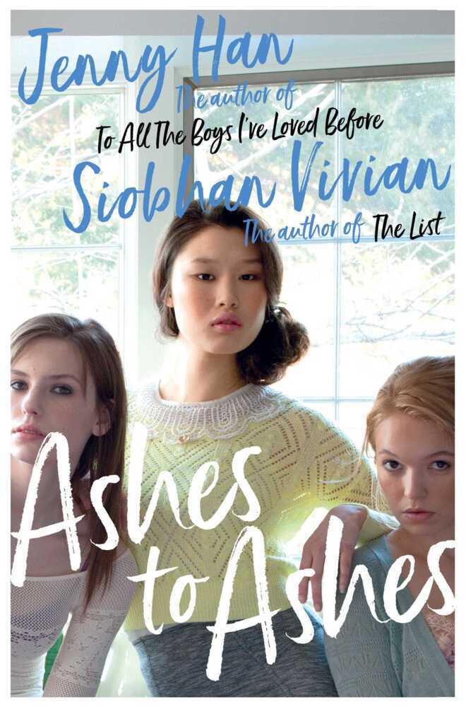 Cover: 9781471191534 | Ashes to Ashes | Jenny Han (u. a.) | Taschenbuch | Englisch | 2020