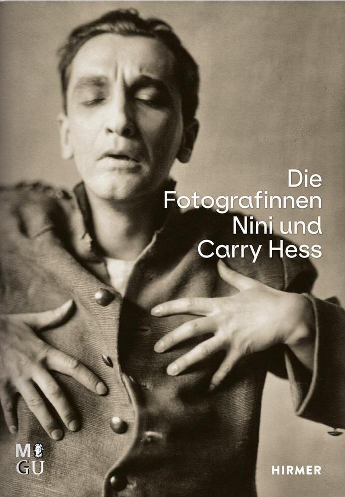 Cover: 9783777436968 | Die Fotografinnen Nini und Carry Hess | Eckhardt Köhn (u. a.) | Buch
