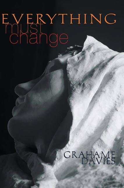 Cover: 9781854114518 | Everything Must Change | Grahame Davies | Taschenbuch | Englisch