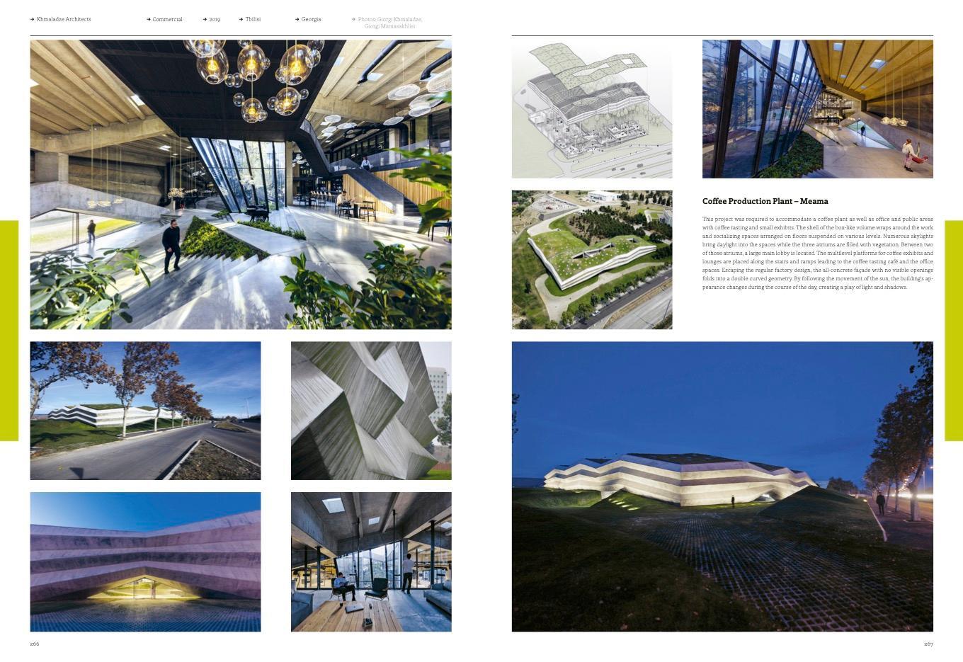 Bild: 9783037682845 | Contemporary Architecture | Masterpieces around the World | Uffelen