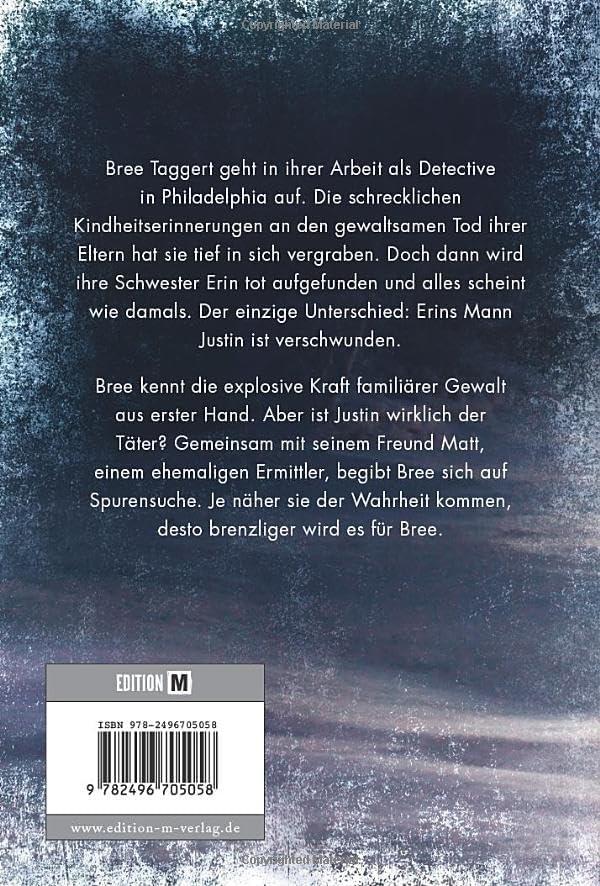 Rückseite: 9782496705058 | Dunkle Last | Melinda Leigh | Taschenbuch | 400 S. | Deutsch | 2020