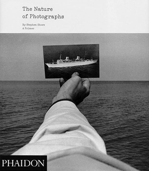 Cover: 9780714859040 | The Nature of Photographs | A Primer | Stephen Shore | Taschenbuch