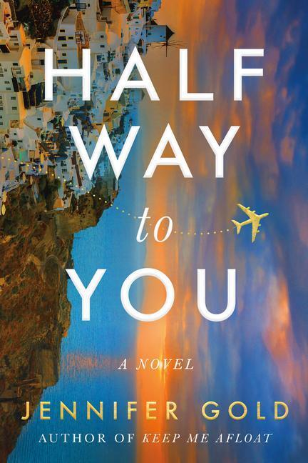 Cover: 9781662509094 | Halfway to You | Jennifer Gold | Taschenbuch | Kartoniert / Broschiert