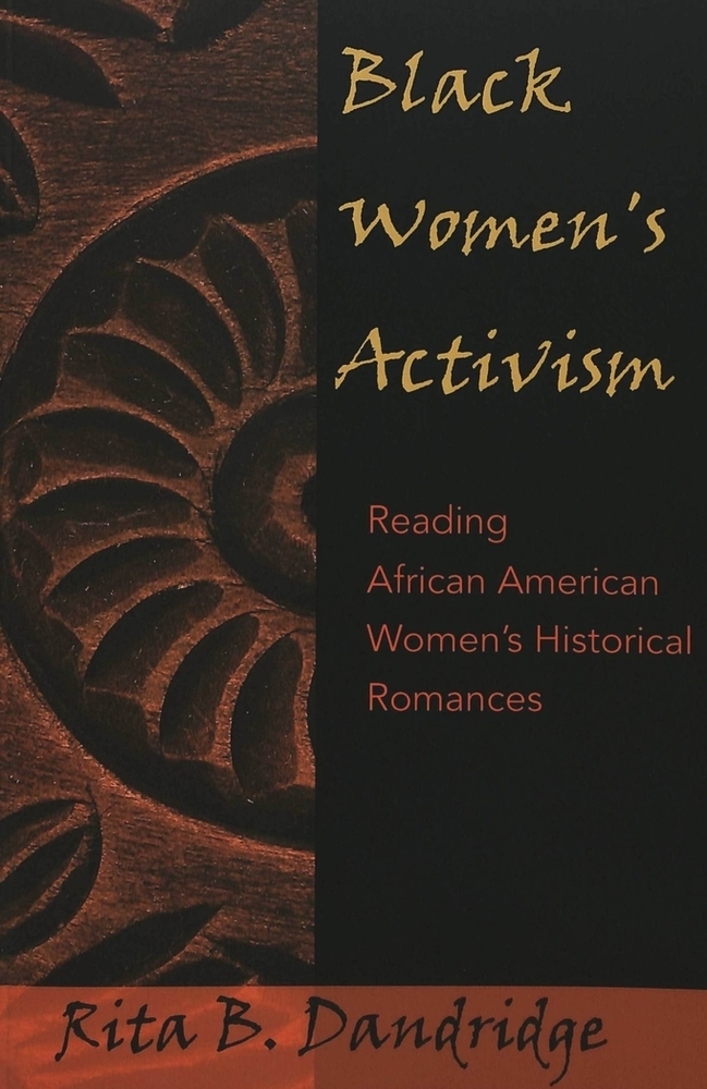 Cover: 9780820467344 | Black Women's Activism | Rita B. Dandridge | Taschenbuch | Englisch