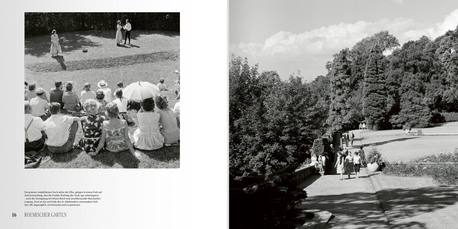 Bild: 9783960605621 | Blankenese | Fotografien 1949-1965 | Jan Zimmermann | Buch | 144 S.
