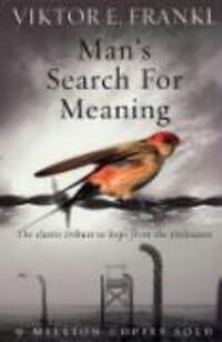 Cover: 9781844132393 | Man's Search For Meaning | Viktor E Frankl | Taschenbuch | Englisch