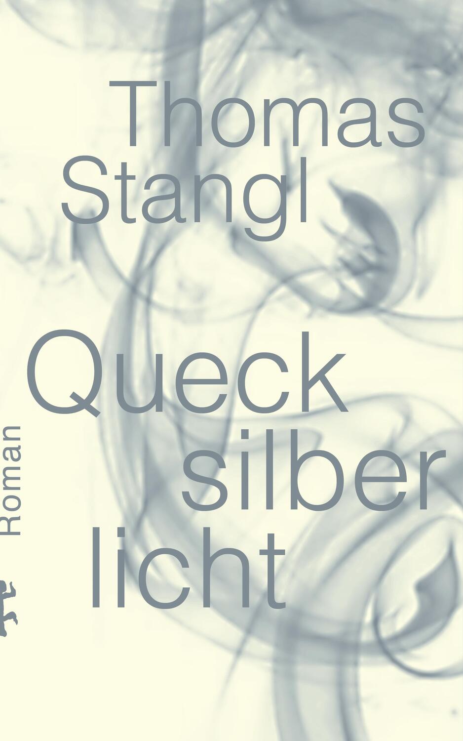 Cover: 9783751800846 | Quecksilberlicht | Thomas Stangl | Buch | Deutsch | 2022