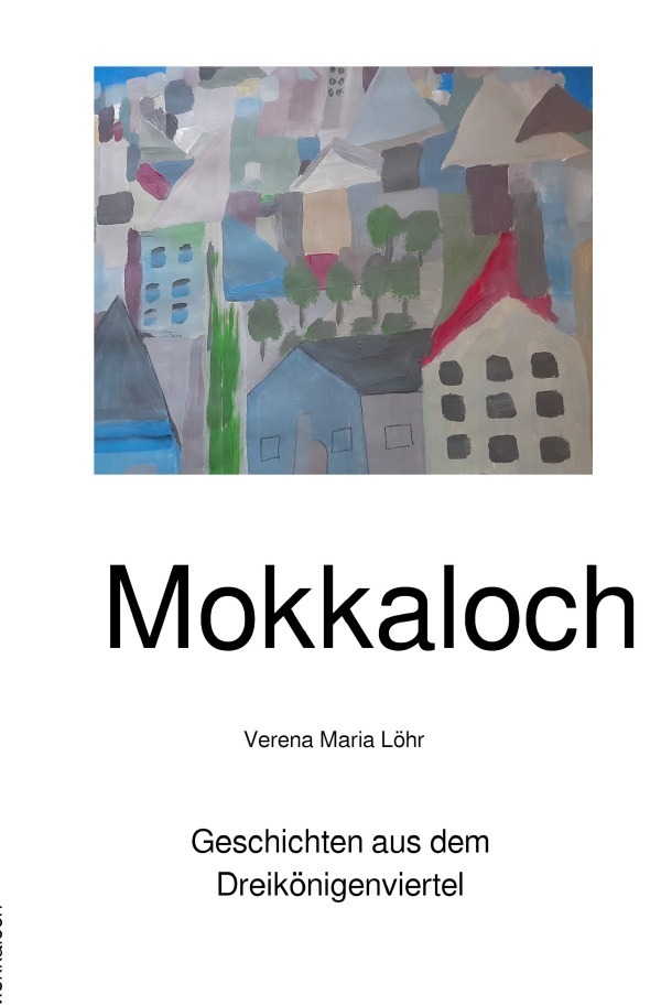 Cover: 9783756557882 | Schenk mir... | Kurzgeschichten. DE | Verena Maria Löhr | Taschenbuch