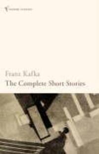 Cover: 9780749399467 | The Complete Short Stories | Franz Kafka | Taschenbuch | Englisch