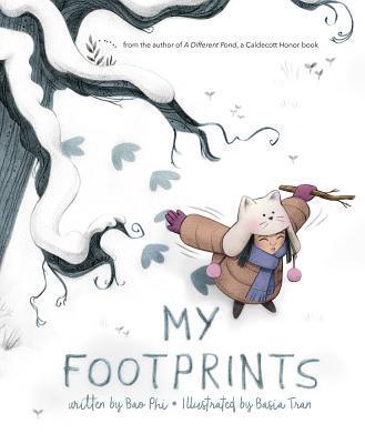 Cover: 9781684460007 | My Footprints | Bao Phi | Buch | Gebunden | Englisch | 2019 | Capstone