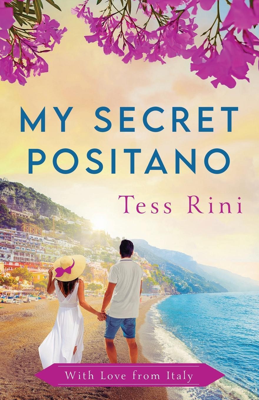 Cover: 9781737637240 | My Secret Positano | Tess Rini | Taschenbuch | Paperback | Englisch