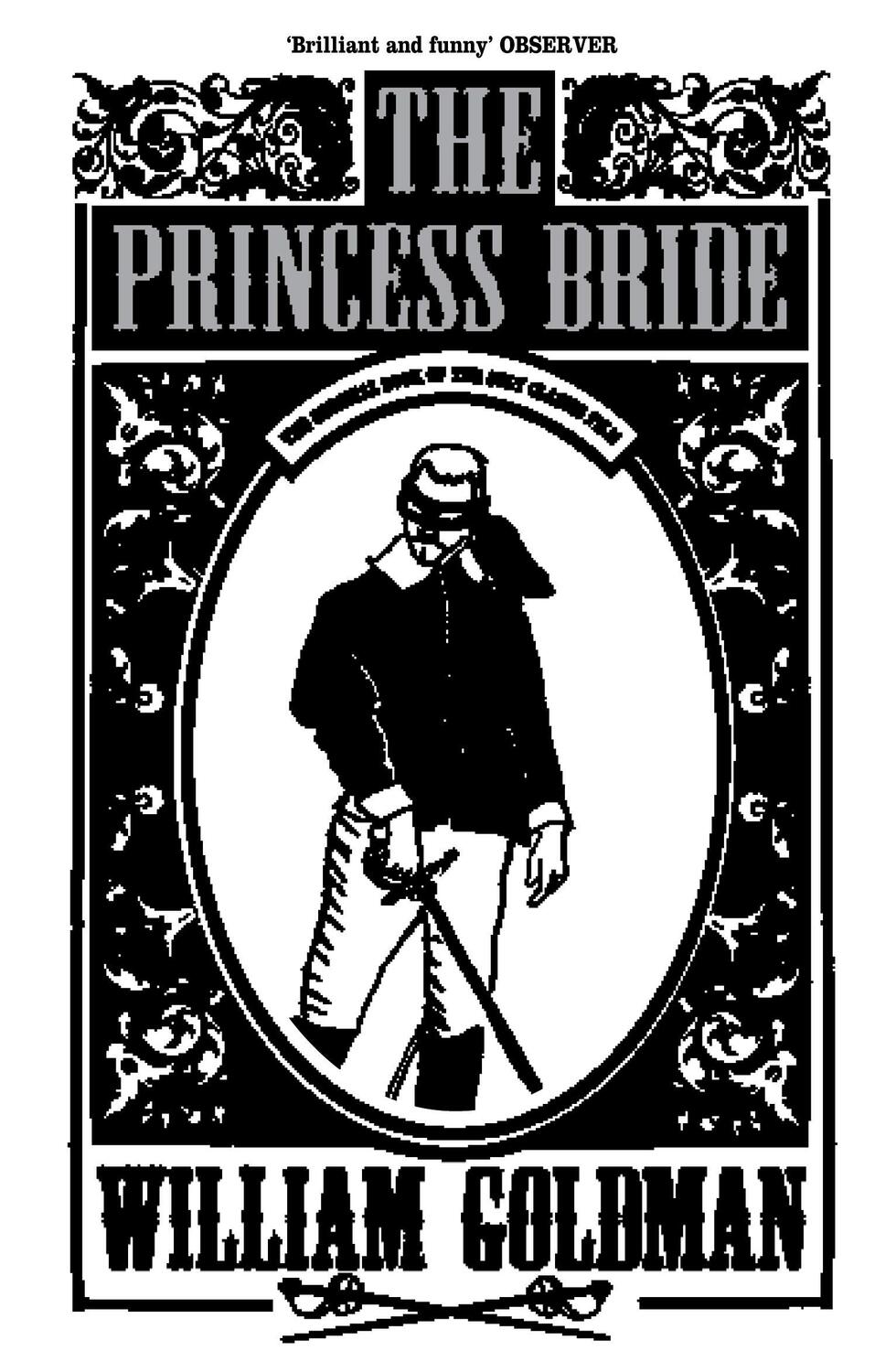 Cover: 9780747545187 | The Princess Bride | William Goldman | Taschenbuch | 399 S. | Englisch