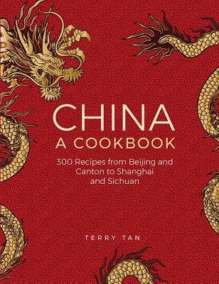 Cover: 9780754831006 | China: a cookbook | Terry Tan | Buch | Gebunden | Englisch | 2018