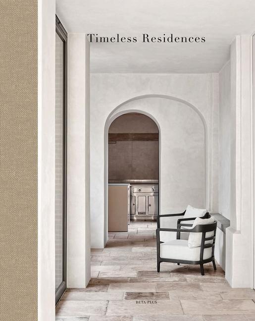 Cover: 9782875501448 | Timeless Residences | Beta-Plus Publishing | Buch | Englisch | 2024