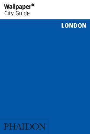 Cover: 9781838661151 | Wallpaper* City Guide London | Wallpaper | Taschenbuch | 128 S. | 2020